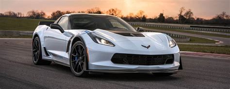 compra corvette  su autoscoutit