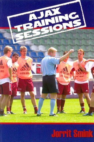 ajax training sessions sportbook