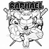 Ninja Turtles Raphael Coloring Pages Mutant Teenage Drawing Turtle Tmnt Sheets Kids Book Monster Choose Board sketch template