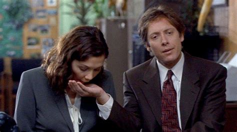 maggie gyllenhaal and james spader in the secretary movies tv shows and actors pinterest