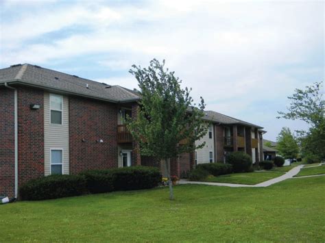 spring hill apartments republic mo  income housing apartment