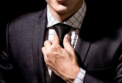 10 Alpha Male Status Symbols How To Dress Like A Powerful Man