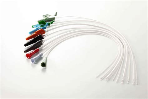 disposable suction catheters   packs    singly