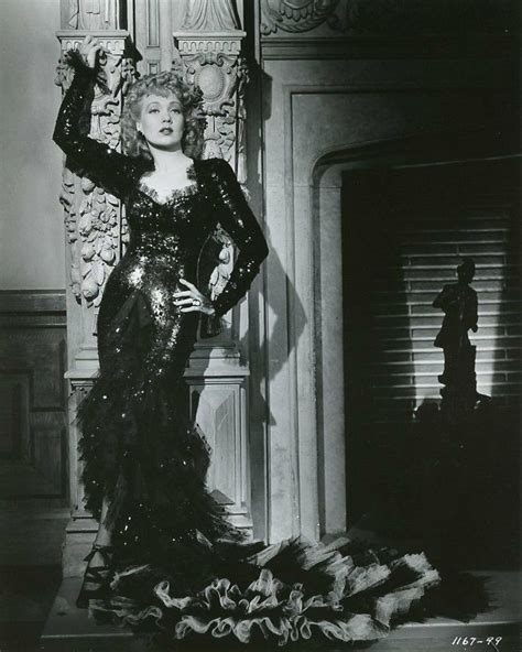 Ann Sothern Ann Sothern Vintage Hollywood Glamour