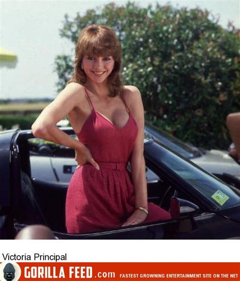 21 Sexiest Ladies Of The 80’s That Your Dad Had A Crush On 20 Pictures