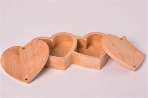 buy stylish handmade wooden box wood craft ideas jewelry box design small gifts