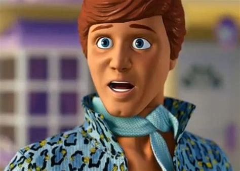 Ken Is Two Years And Two Days Younger Than Barbie He Was Introduced In