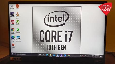 intels   generation  processor  india