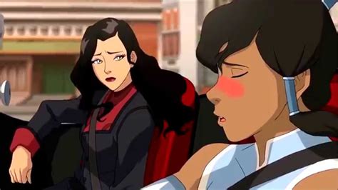 korrasami run youtube