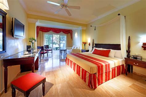 Grand Palladium Jamaica Resort And Spa All Inclusive Hotel