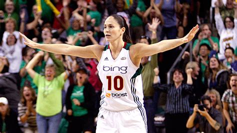 Wnba Point Guard Sue Bird Pulled Off An Incredible Parking Job