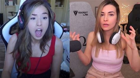 A Lawsuit To Remove Pokimane And Other Females Streamers