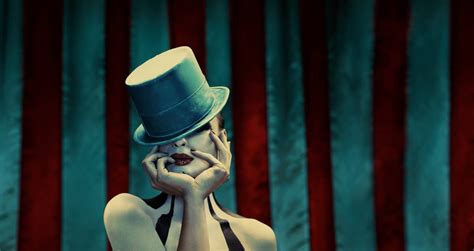 American Horror Story Freak Show Footage And Credits