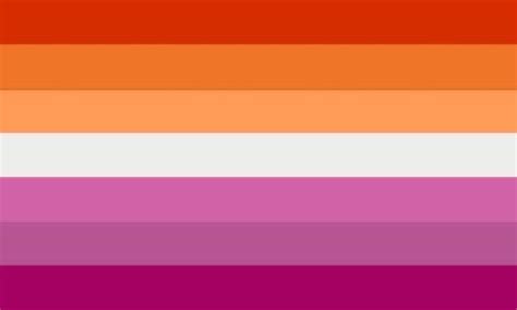 pride flags glossary