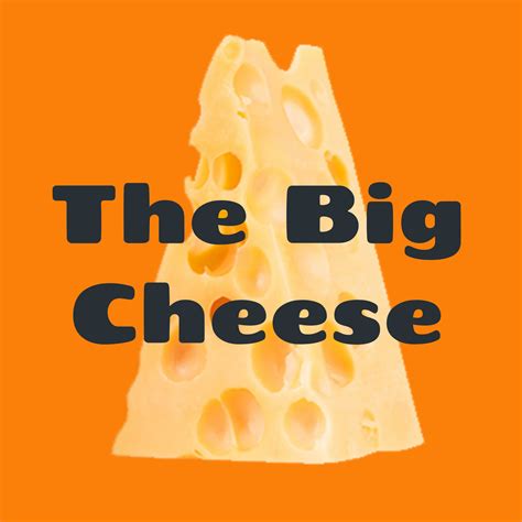 big cheese listen  stitcher  podcasts