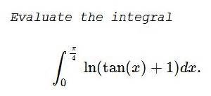 simple integral iii