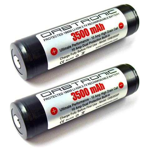 batteries reactual