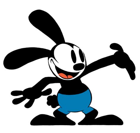 oswald  lucky rabbit disney wiki fandom powered  wikia