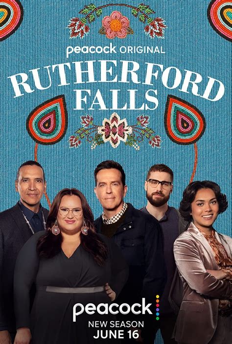 rutherford falls season 2