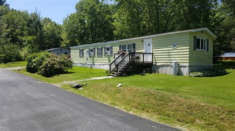 pleasant view mobile home park   chatham ny