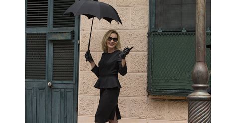 Fiona Goode Coven American Horror Story Halloween Costumes