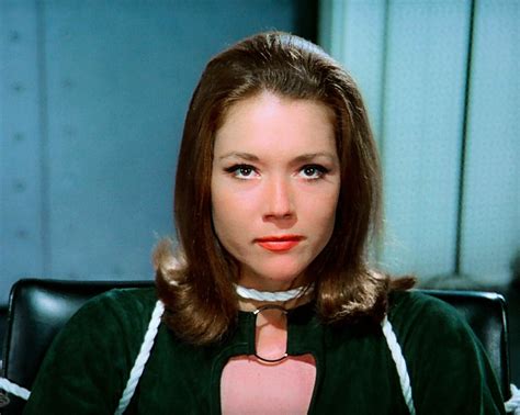 Blog Archive The Avengers – Diana Rigg