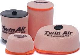 technilubecom twin air dual stage air filters