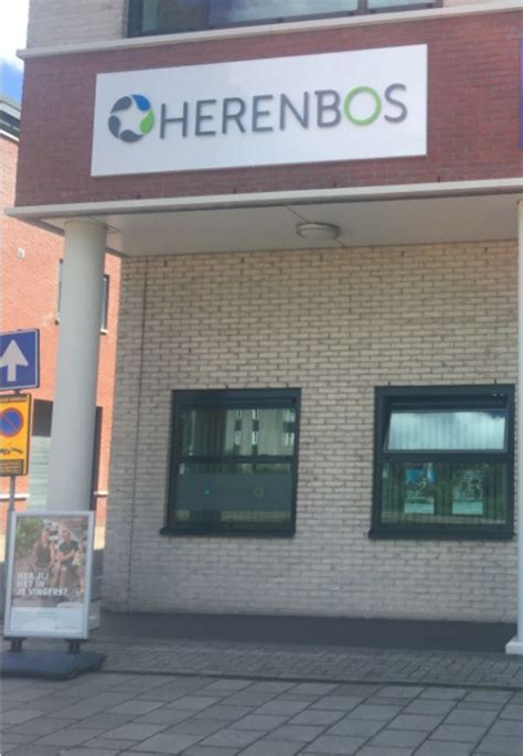 zoetermeer herenbos