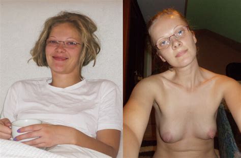 Magda Slut With Small Tits Szwarzer