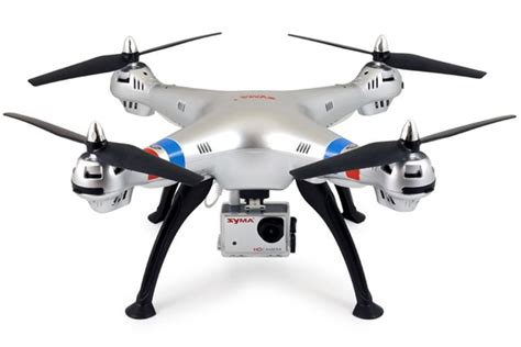 syma xg   axis gyro rc quadcopter  mp hd camera