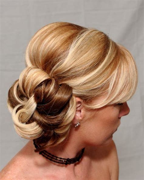 mallia salon spa  weddingwire belleza del cabello peinados