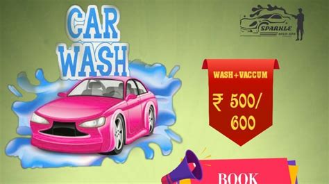 sparkle auto spa car wash detailng vadakara