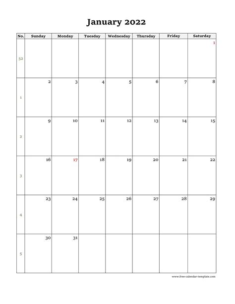 vertical monthly calendar printable  printable world holiday