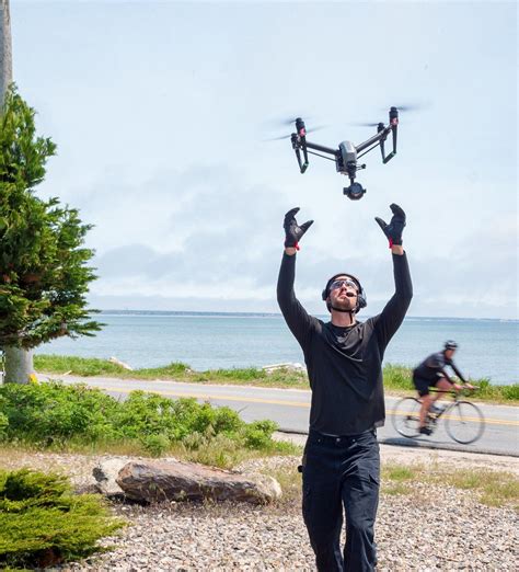 flying monster cinema drone experts