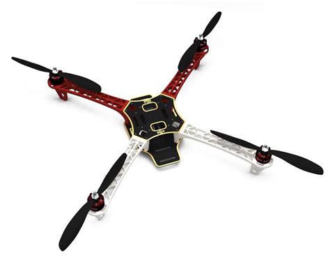 dji flame wheel  quadcopter drone combo kit dji nzmc drones amain hobbies