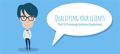 qualify clients part  funding payment options telpay blog