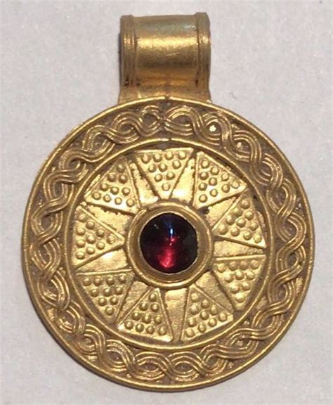 medallion chyoa