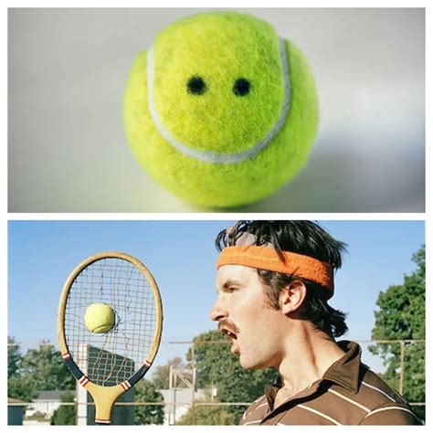 hilariously funny tennis jokes puns  liners
