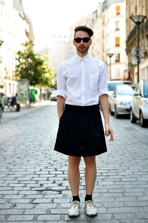101 Best Non Binary Fashion Inspiration Fazhion Men Wearing Skirts