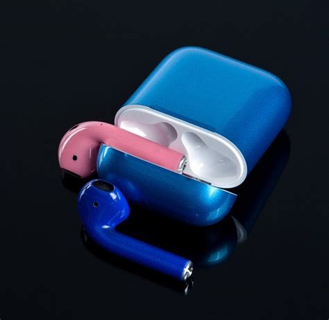 customized air pods  suit  mood slaylebrity air pods pods apple headphone