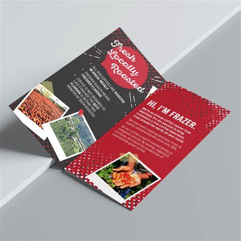 folded leaflets ds creative sheffield printing design  websites