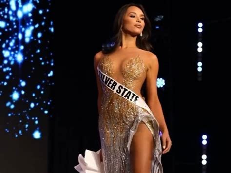 Trans Woman Who Won Miss Nevada Contest Targeted By Cruel Trolls Indy100
