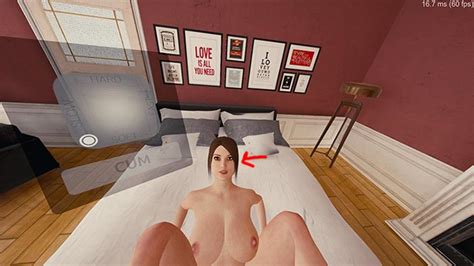 icandy the prototype a game review vr porn blog