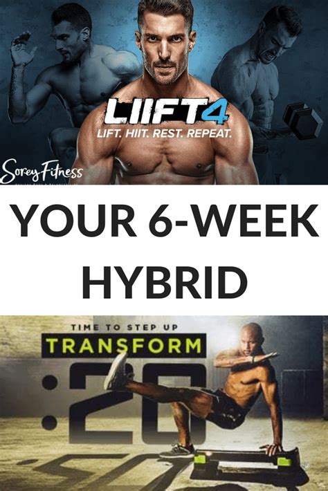 transform  liift hybrid calendar  week schedule