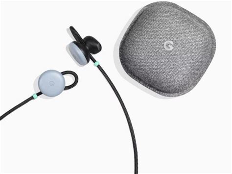 Google Pixel Buds - iFixit
