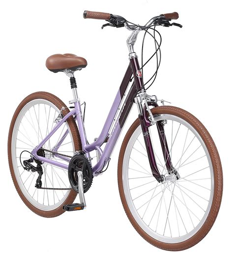 exercise bike zone schwinn capitol womens hybrid bicycle  review