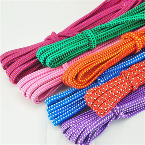 7mm wide rubber band accessories sewing clothing