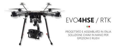 sales professional drones  uas design italdron