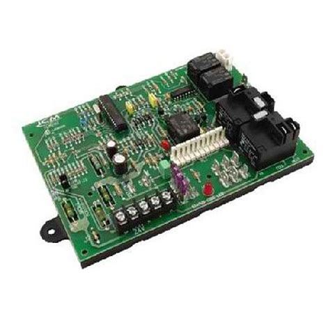carrier hkfz oem replacement furnace control board