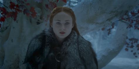 Rysningar Vintern är Här I Andra Game Of Thrones Trailern